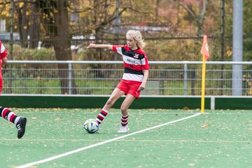 Bild 34 - wBJ VfL Pinneberg 2 - Altona 93 2 : Ergebnis: 0:10